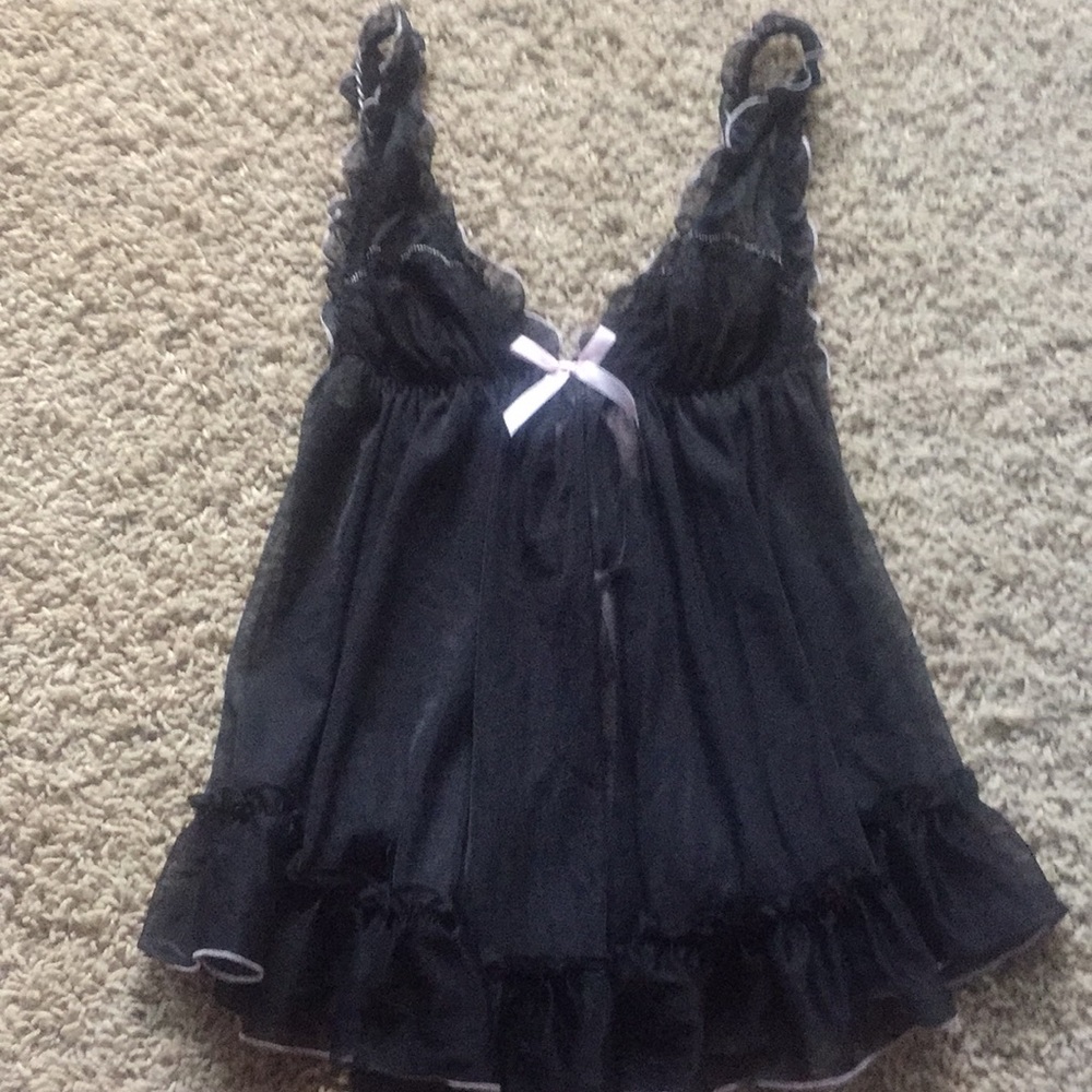 NWT Victoria's Secret Lingerie S